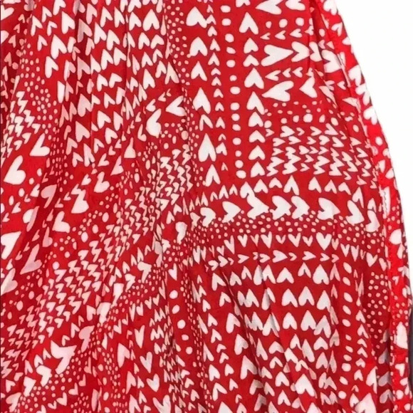 Victoria’s Secret Hearts Robe/Cardigan Size OS—B2 - Picture 4 of 7